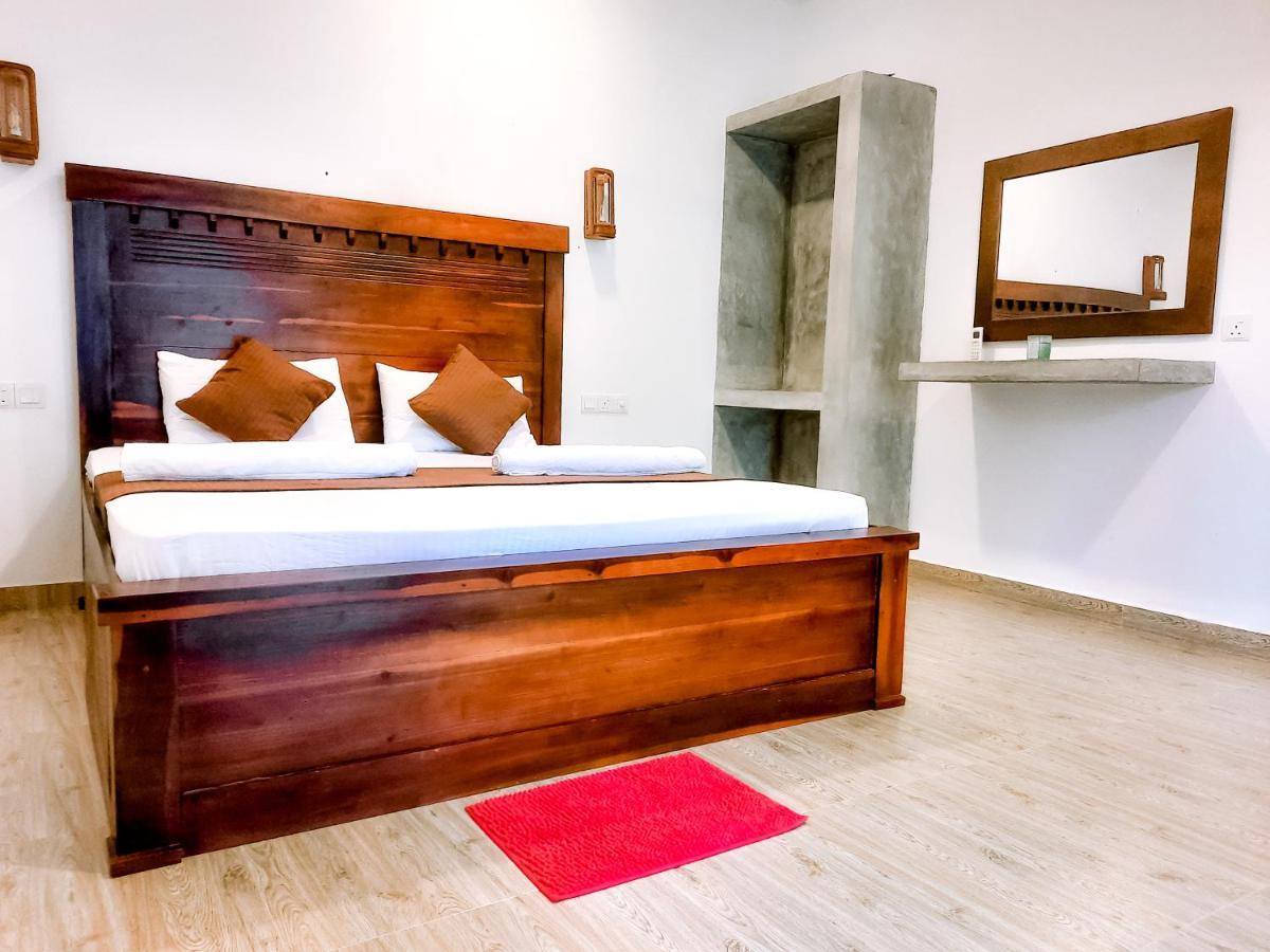 Villa Paradise Ocean Bentota Extérieur photo