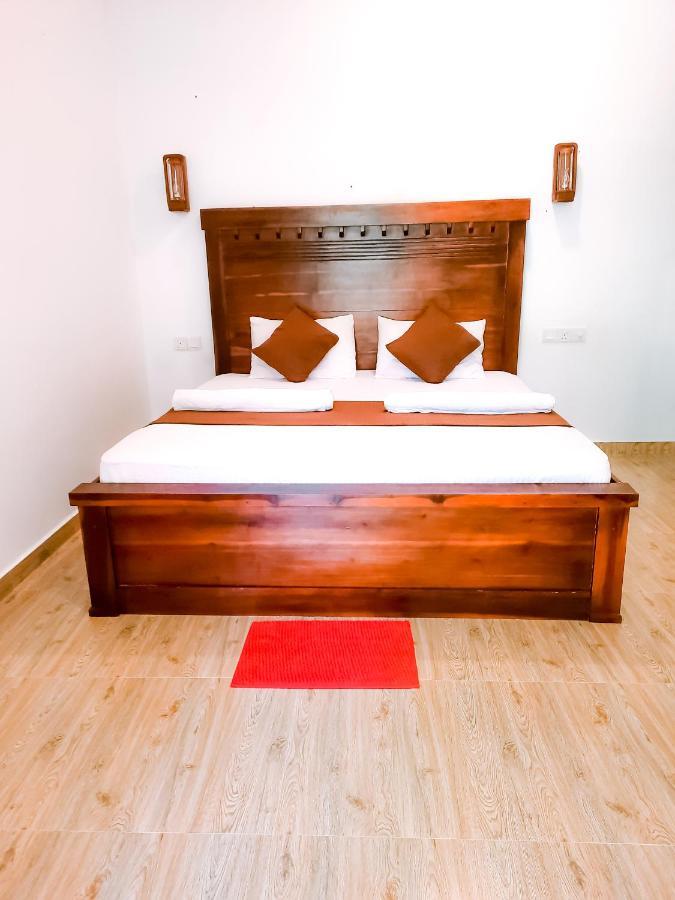 Villa Paradise Ocean Bentota Extérieur photo