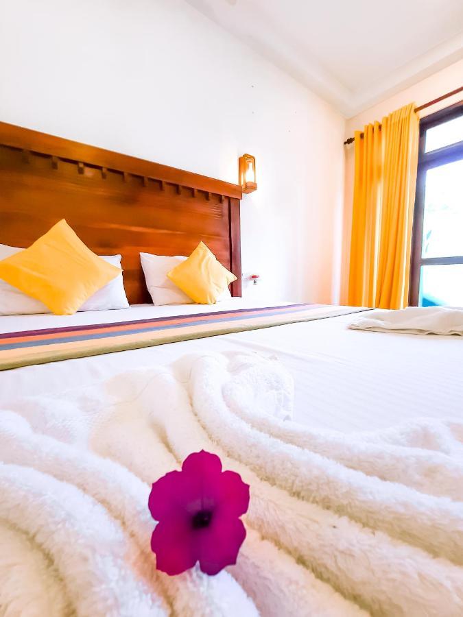 Villa Paradise Ocean Bentota Extérieur photo