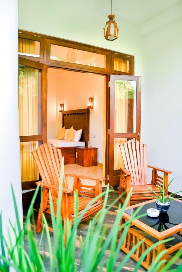 Villa Paradise Ocean Bentota Extérieur photo