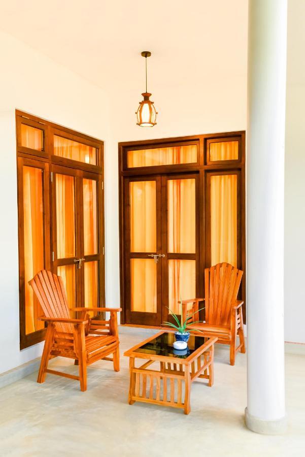 Villa Paradise Ocean Bentota Extérieur photo
