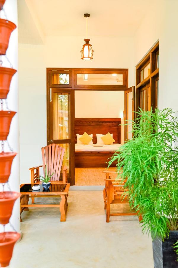 Villa Paradise Ocean Bentota Extérieur photo