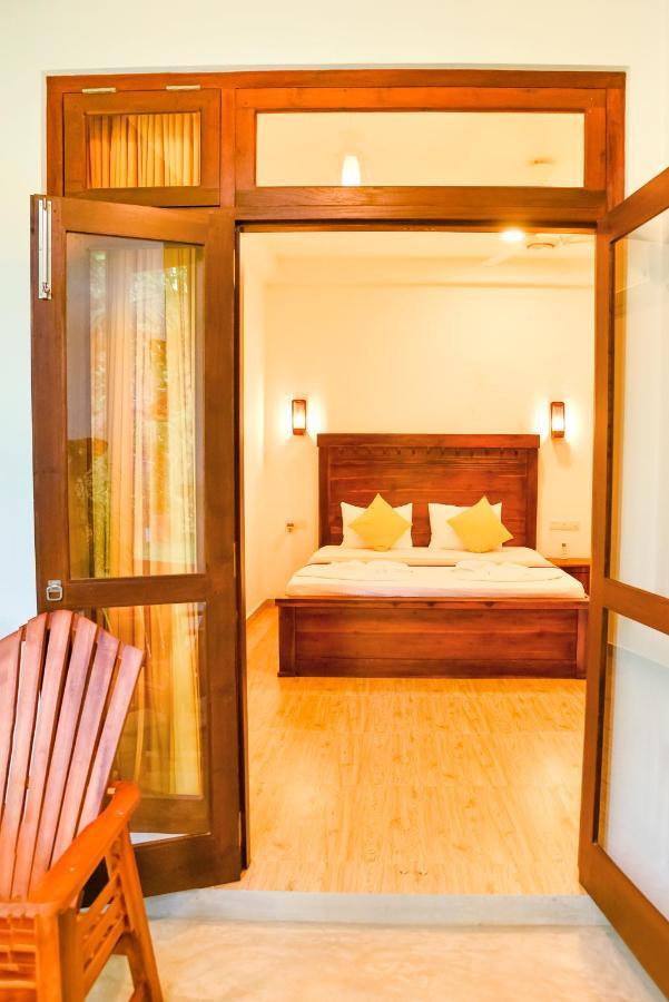 Villa Paradise Ocean Bentota Extérieur photo