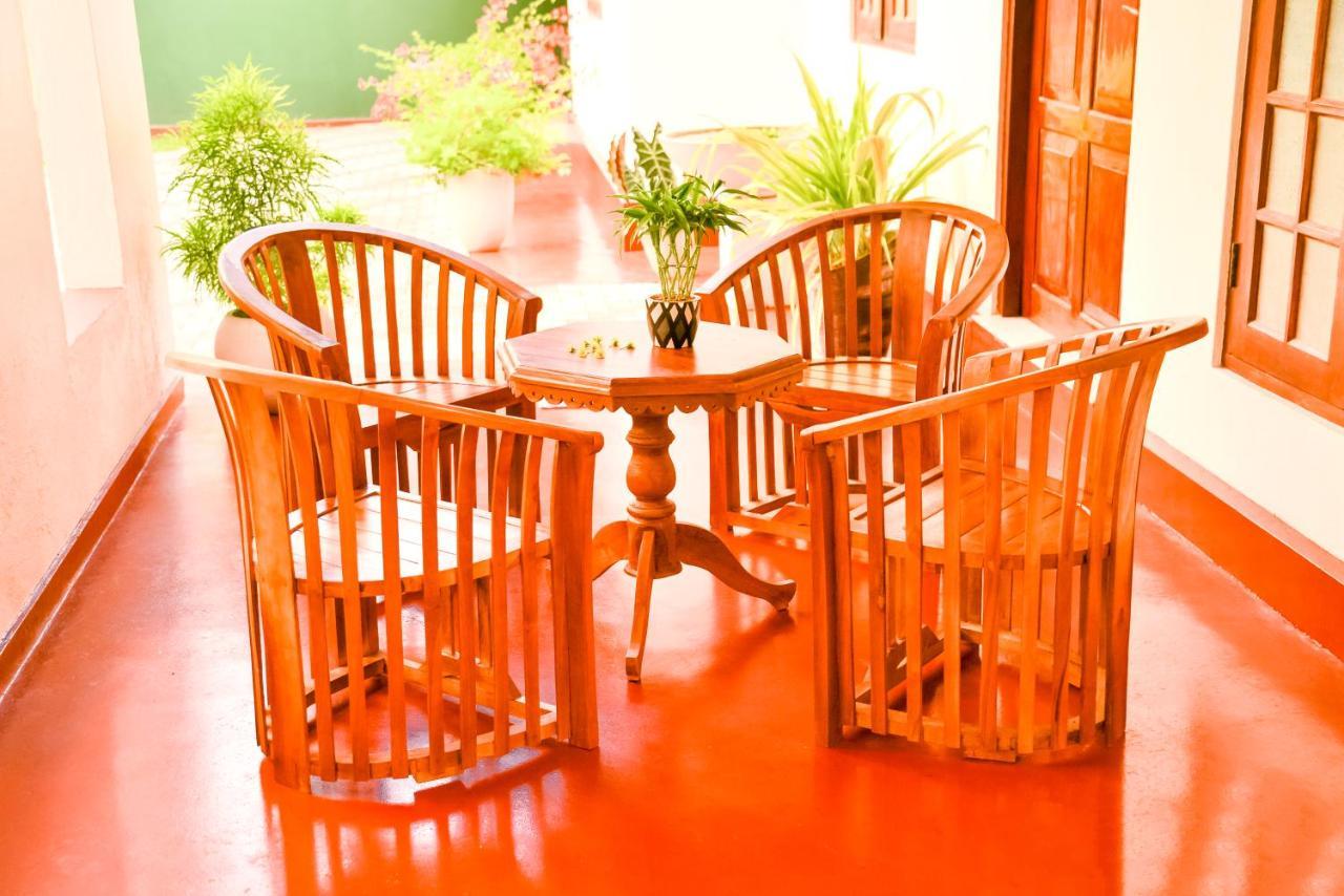 Villa Paradise Ocean Bentota Extérieur photo