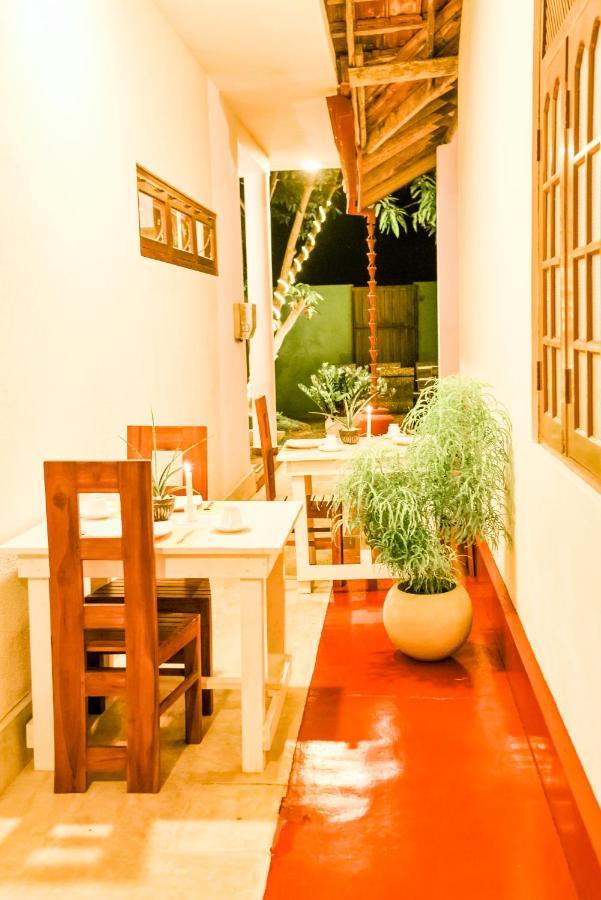 Villa Paradise Ocean Bentota Extérieur photo