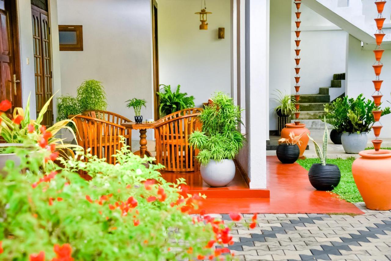 Villa Paradise Ocean Bentota Extérieur photo
