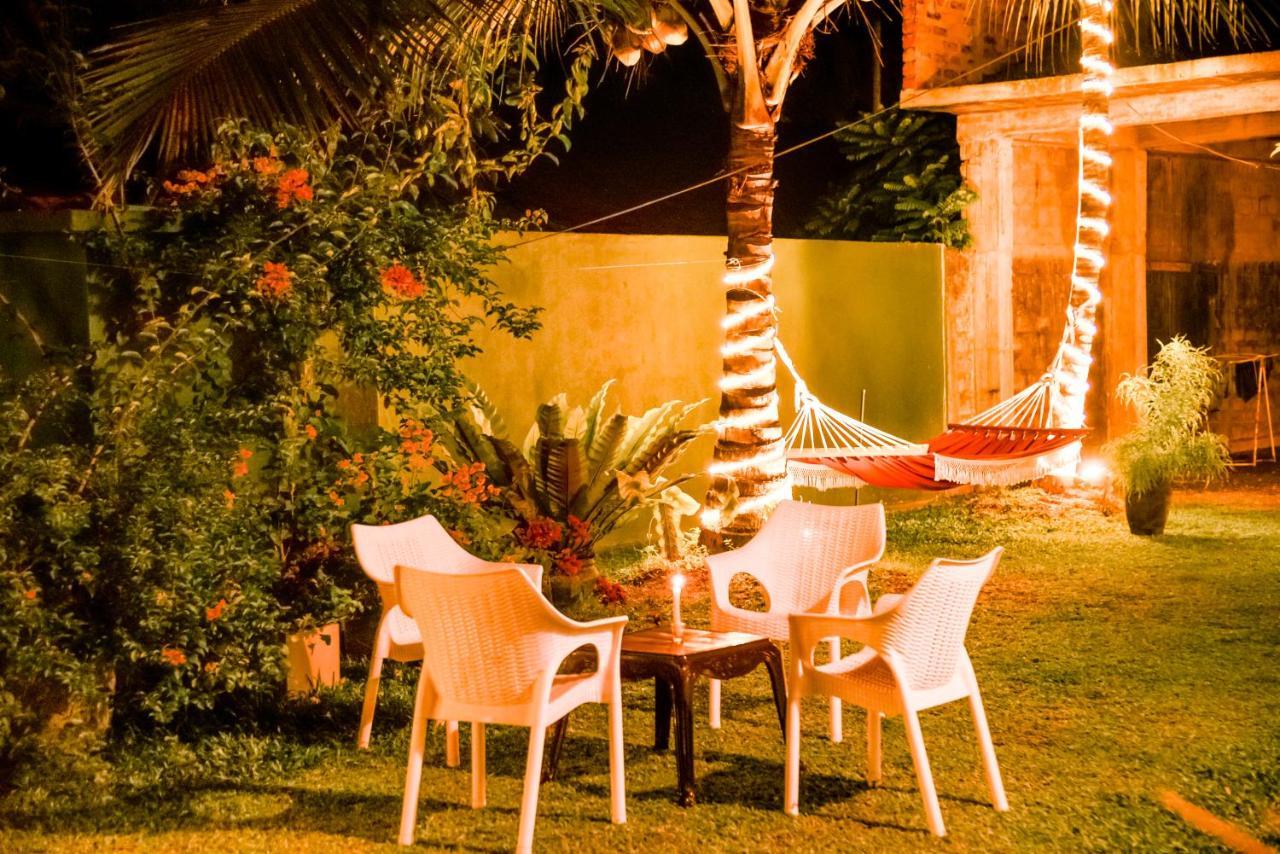 Villa Paradise Ocean Bentota Extérieur photo