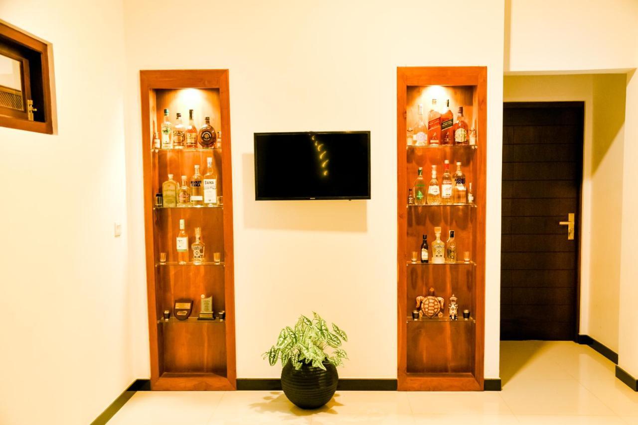 Villa Paradise Ocean Bentota Extérieur photo