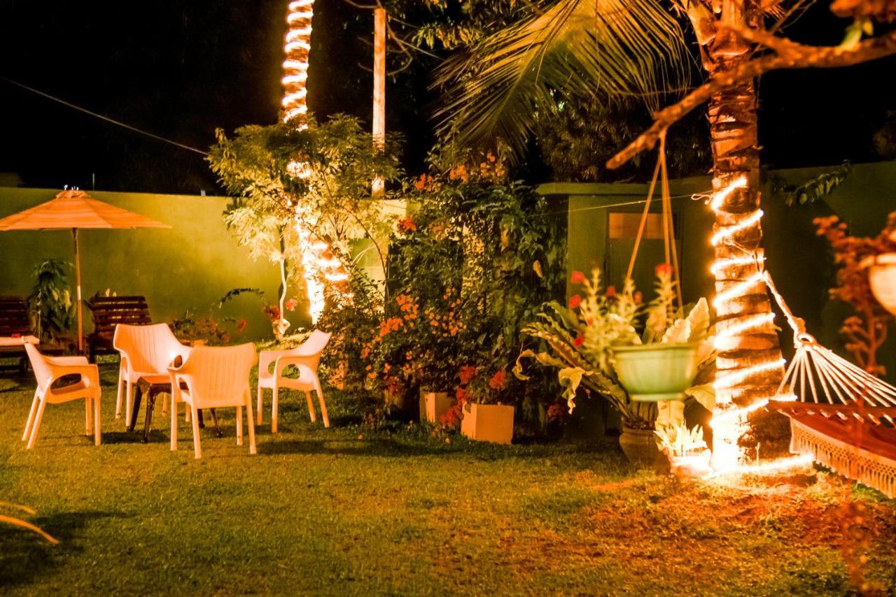 Villa Paradise Ocean Bentota Extérieur photo