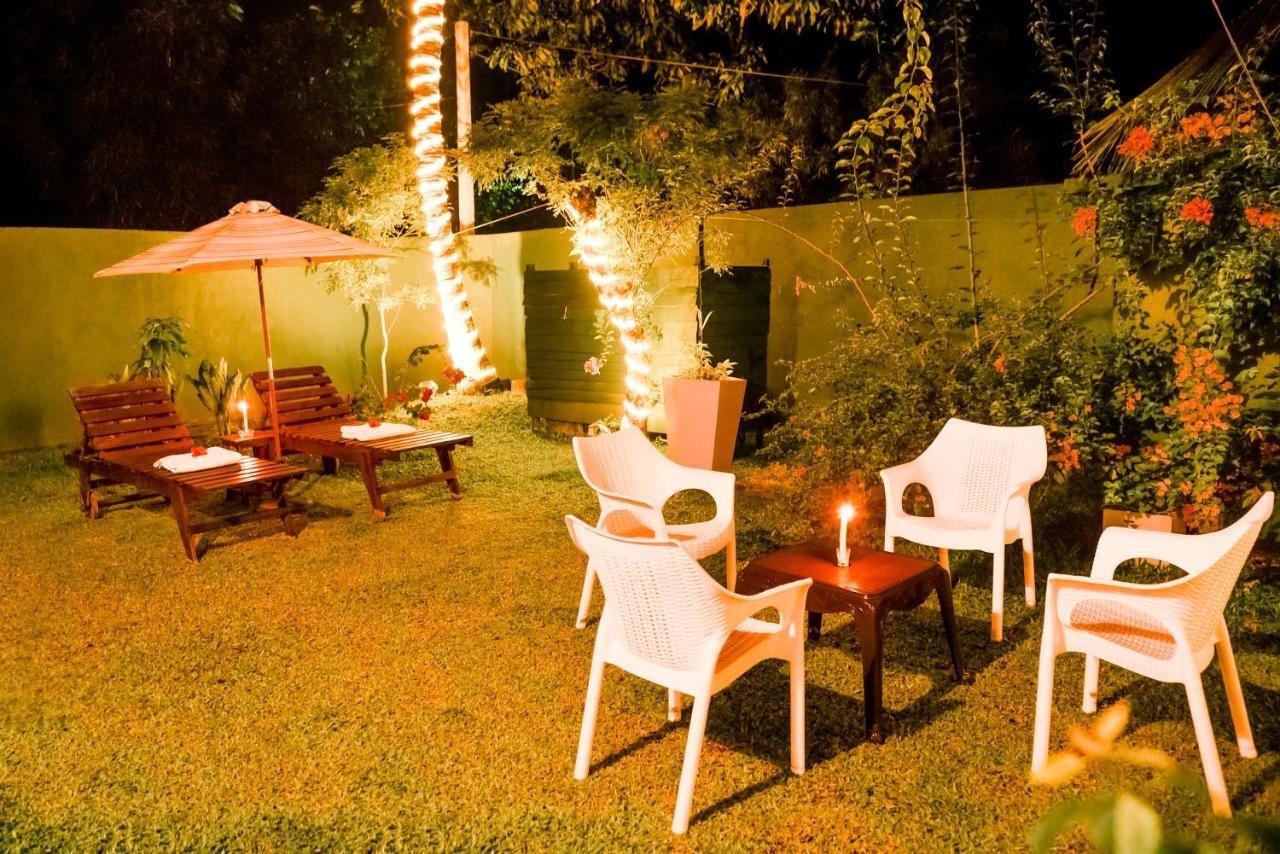 Villa Paradise Ocean Bentota Extérieur photo