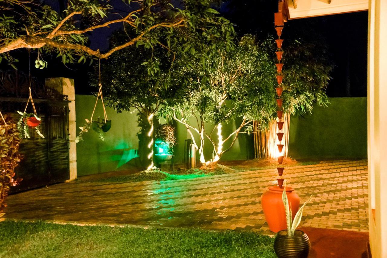 Villa Paradise Ocean Bentota Extérieur photo